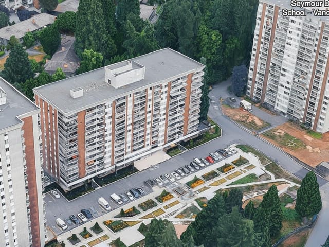 Apartment for sale in North Vancouver, North Vancouver, 202 2012 Fullerton Avenue, 263123337 | Realtylink.org