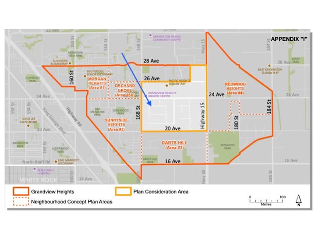 House for sale in Surrey, South Surrey White Rock, 16910 23 Avenue, 263123338 | Realtylink.org