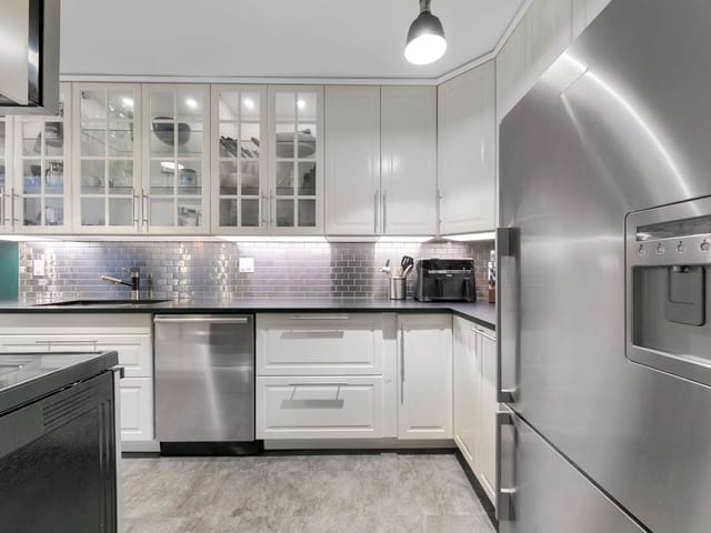 Apartment for sale in Burnaby, Burnaby North, 326 9101 Horne Street, 263123340 | Realtylink.org