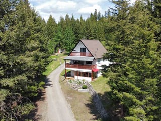 House for sale in 108 Mile Ranch, 100 Mile House, 4917 Kitwanga Drive, 263123342 | Realtylink.org