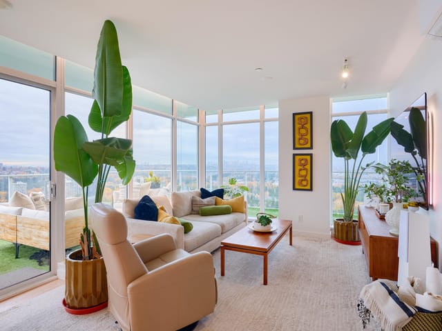 Apartment for sale in Coquitlam, Coquitlam, 2802/03 652 Whiting Way, 263123343 | Realtylink.org