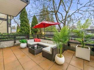 Apartment for sale in Port Coquitlam, Port Coquitlam, 201 2664 Kingsway Avenue, 263123344 | Realtylink.org