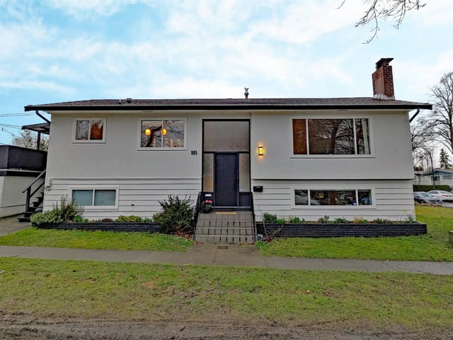 House for sale in Vancouver, Vancouver East, 995 E 47th Avenue, 263123345 | Realtylink.org