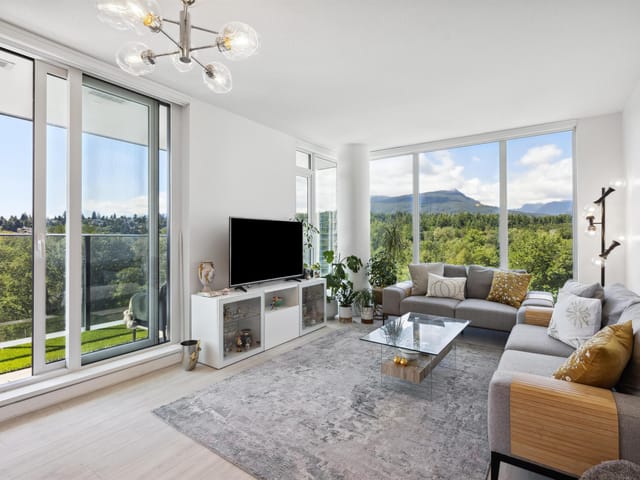 Apartment for sale in North Vancouver, North Vancouver, 1207 1471 Hunter Street, 263123348 | Realtylink.org