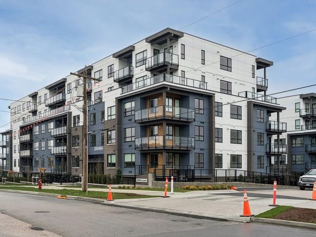Apartment for rent in Langley, Langley, A302 20049 82 Avenue, 263123351 | Realtylink.org