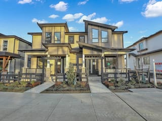 1/2 Duplex for sale in Langley, Langley, 7760 196 Street, 263123355 | Realtylink.org