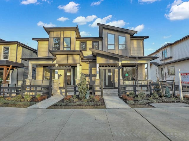 1/2 Duplex for sale in Langley, Langley, 7760 196 Street, 263123355 | Realtylink.org