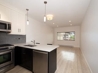 Apartment for rent in Burnaby, Burnaby North, 203 4548 Hastings Street, 263123358 | Realtylink.org