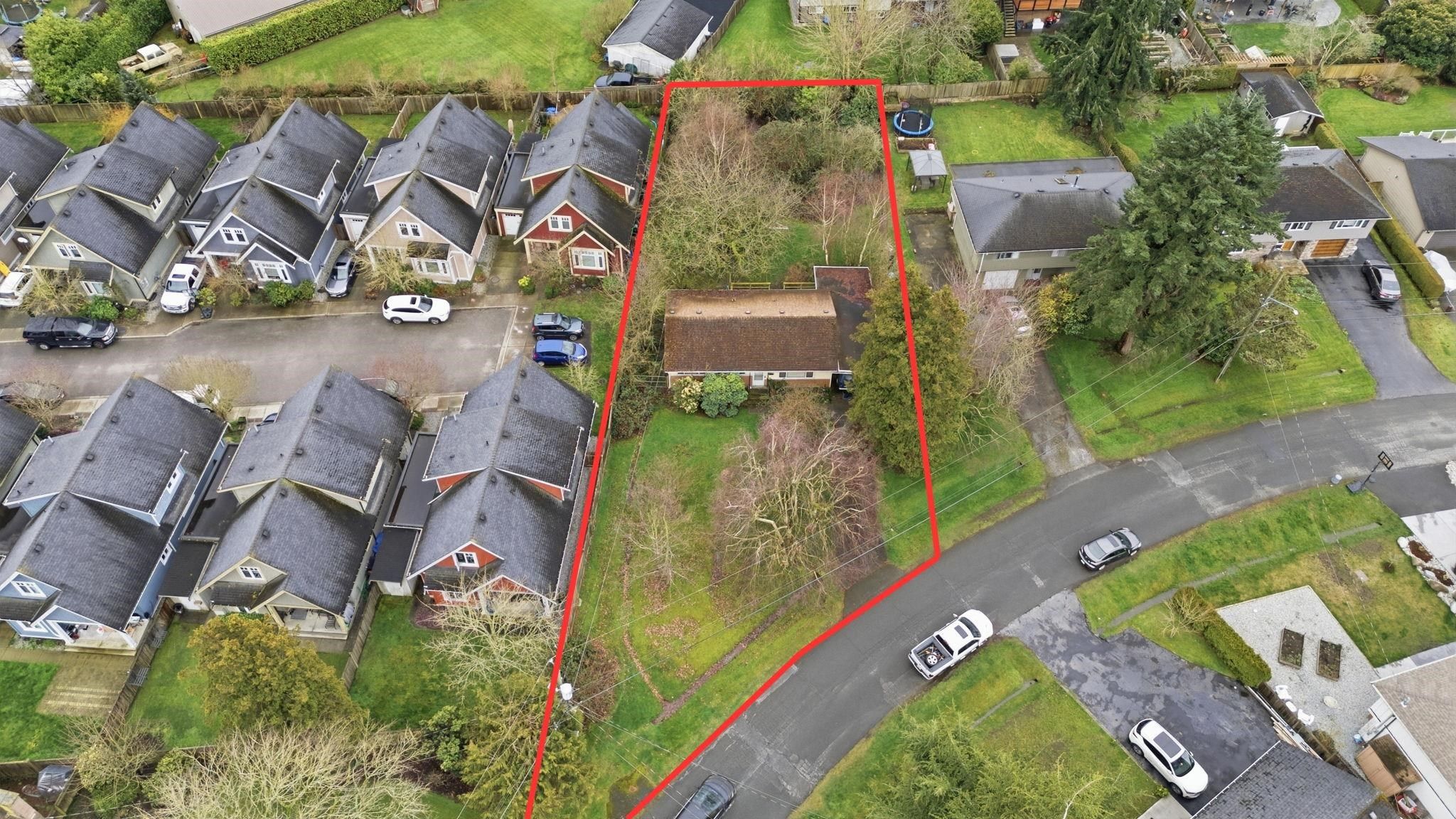 House for sale in Delta, Ladner, 5186 Massey Drive, 263123359 | Realtylink.org