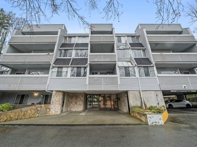 Apartment for sale in Richmond, Richmond, 211 7471 Blundell Road, 263123364 | Realtylink.org