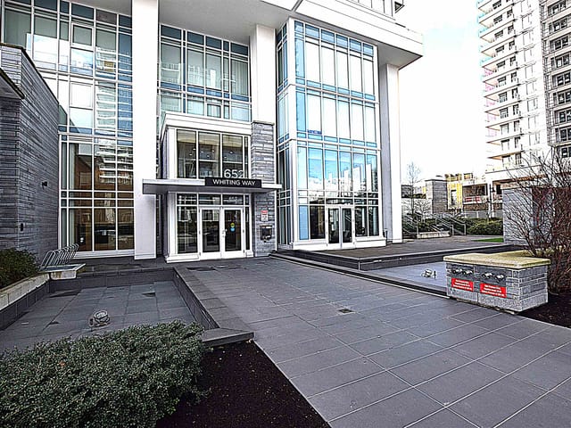 Apartment for sale in Coquitlam, Coquitlam, 605 652 Whiting Way, 263123367 | Realtylink.org