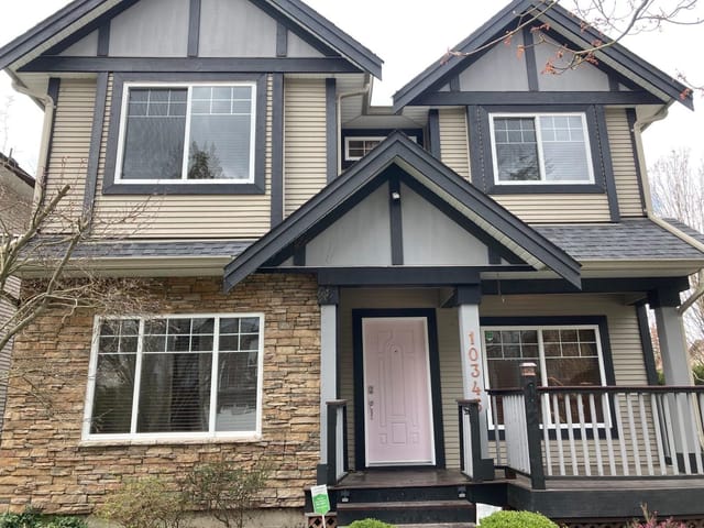 Apartment for rent in Maple Ridge, Maple Ridge, MAIN 10345 244 Street, 263123371 | Realtylink.org