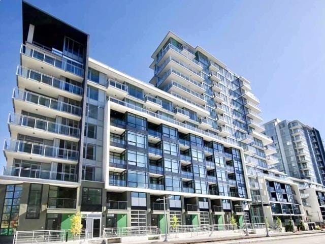 Apartment for rent in Richmond, Richmond, 6F 3333 Sexsmith Road, 263123374 | Realtylink.org