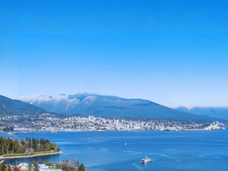 Apartment for sale in Vancouver, Vancouver West, 3702 1568 Alberni Street, 263123375 | Realtylink.org