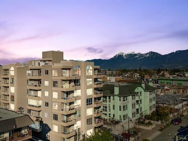 Apartment for sale in Chilliwack, Chilliwack, 602 45765 Spadina Avenue, 263123380 | Realtylink.org