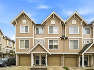 Townhouse for sale in Abbotsford, Abbotsford, 13 31032 Westridge Place, 263123382 | Realtylink.org