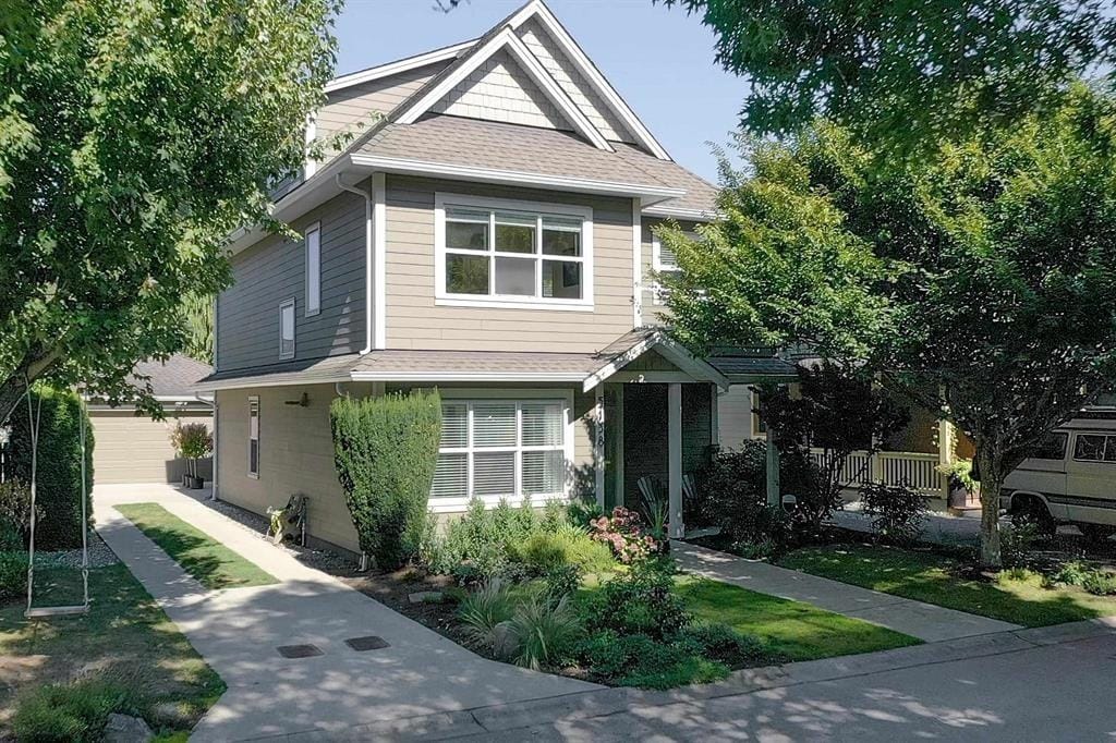 House for sale in Delta, Ladner, 5158 Westminster Lane, 263123384 | Realtylink.org