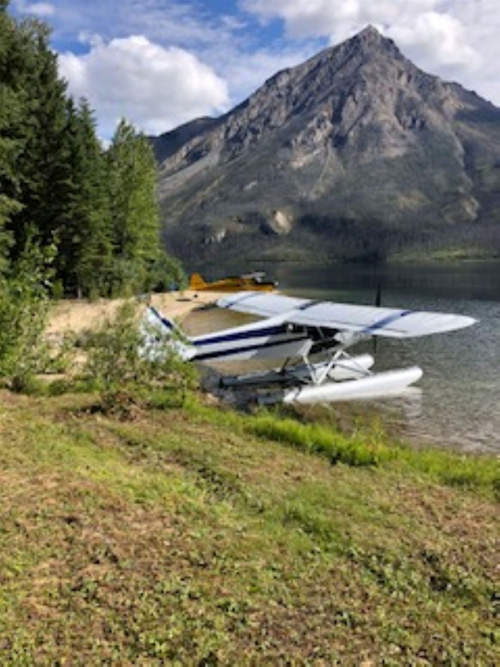 Recreational Property for sale in Mackenzie, Mackenzie, Pelly Lake, 263123389 | Realtylink.org