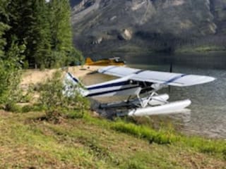 Recreational Property for sale in Mackenzie, Mackenzie, Pelly Lake, 263123389 | Realtylink.org