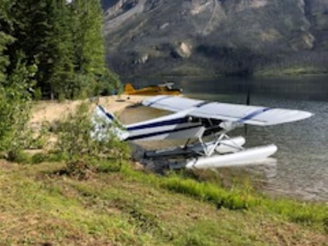 Recreational Property for sale in Mackenzie, Mackenzie, Pelly Lake, 263123389 | Realtylink.org