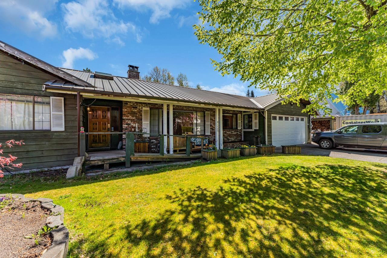 House for sale in Squamish, Squamish, 41520 Brennan Road, 263123391 | Realtylink.org