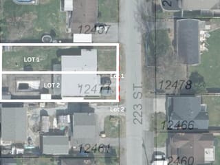 House for sale in Maple Ridge, Maple Ridge, 12471 223 Street, 263123392 | Realtylink.org