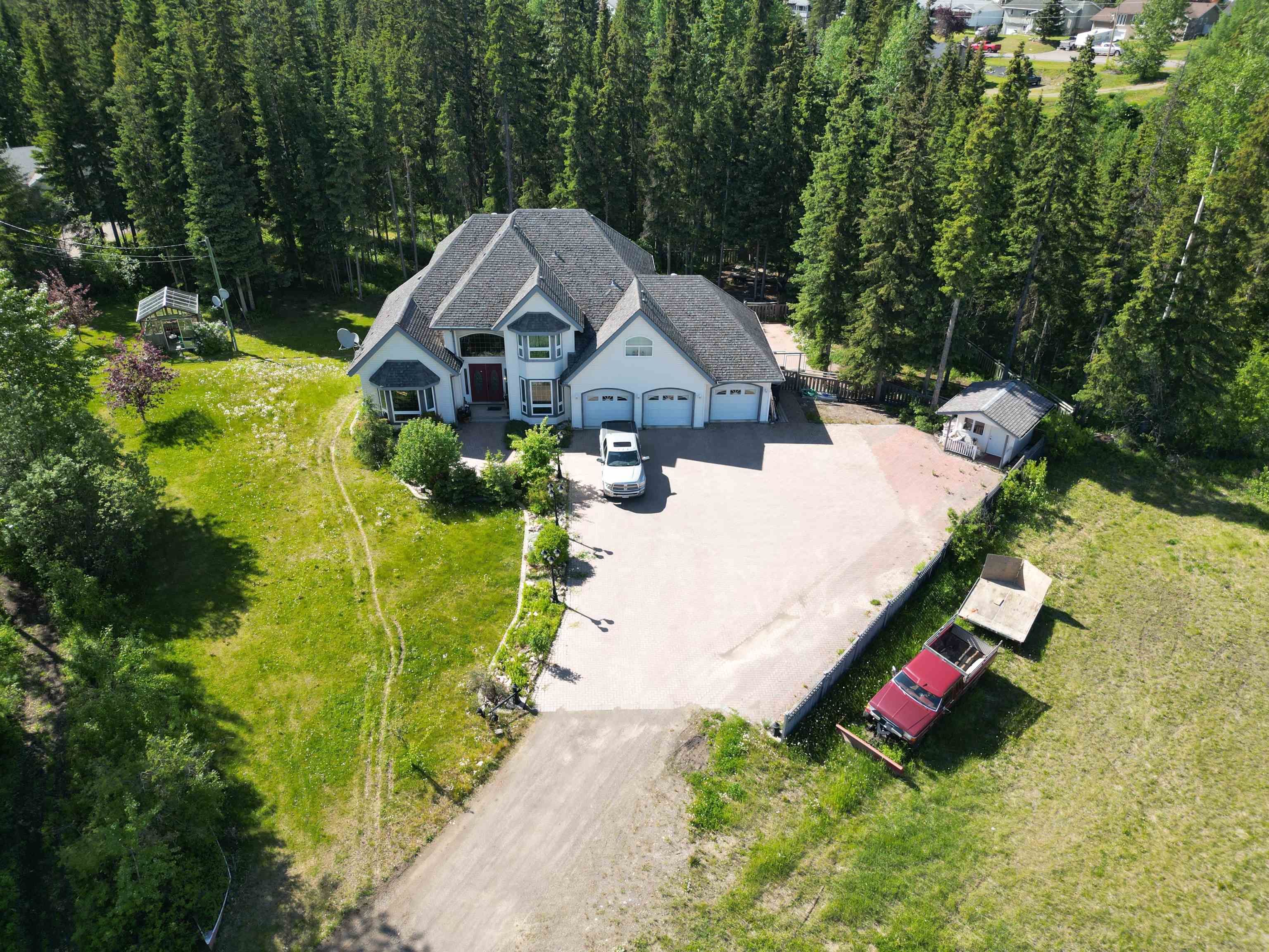 House for sale in Burns Lake, Burns Lake, 585 5th Avenue, 263123396 | Realtylink.org