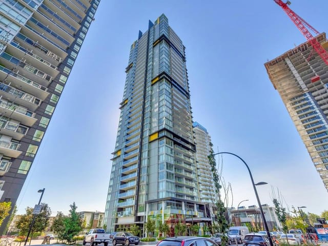 Apartment for sale in Burnaby, Burnaby South, 2702 6700 Dunblane Avenue, 263123397 | Realtylink.org