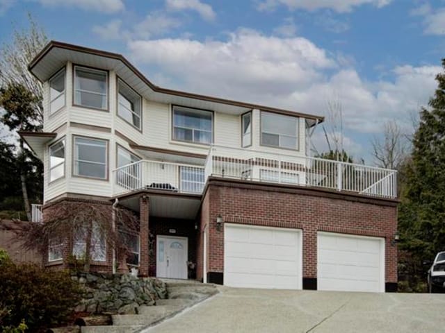 House for sale in Abbotsford, Abbotsford, 2255 Mountain Drive, 263123399 | Realtylink.org