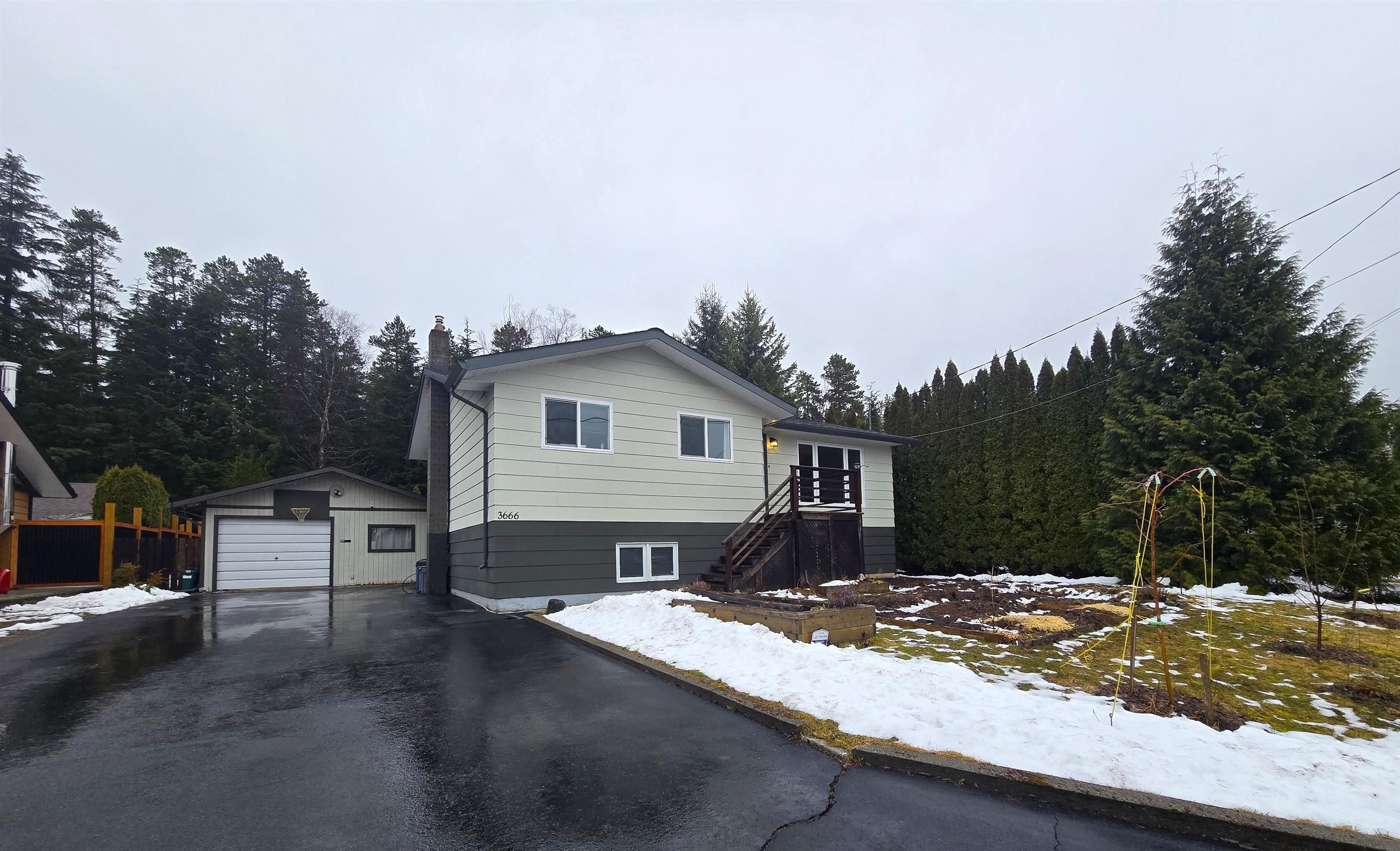 House for sale in Terrace, Terrace, 3666 Hawthorne Avenue, 263123403 | Realtylink.org