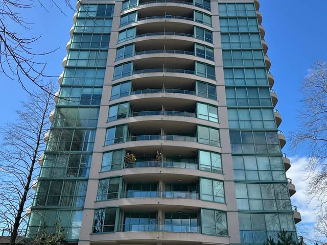 Apartment for sale in Richmond, Richmond, 406 8871 Lansdowne Road, 263123408 | Realtylink.org