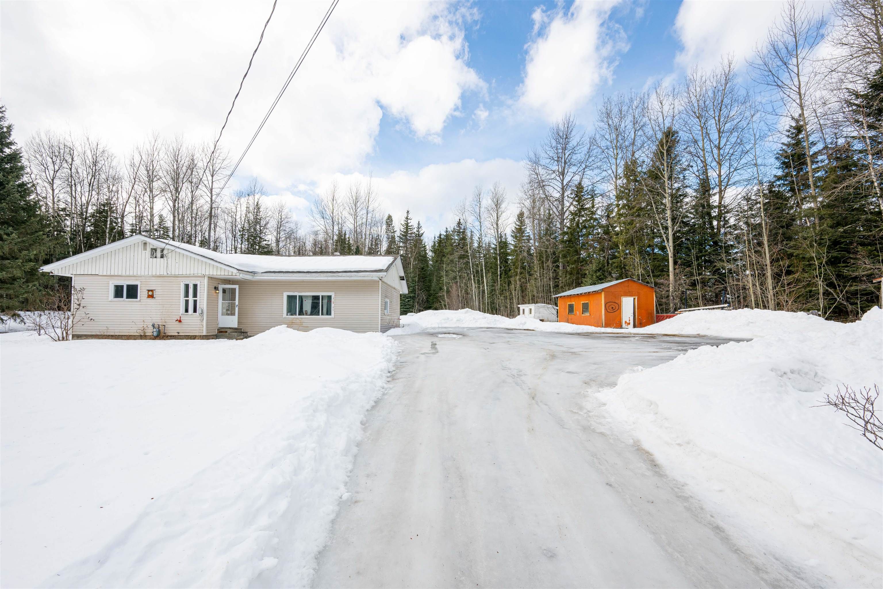 House for sale in Prince George, PG City North, 10177 N Kelly Road, 263123413 | Realtylink.org