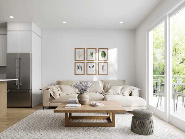 Apartment for sale in Cultus Lake, Cultus Lake & Area, 205 45618 Sleepy Hollow Road, 263123414 | Realtylink.org