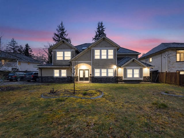 House for sale in Surrey, Surrey, 14906 92 Avenue, 263123416 | Realtylink.org