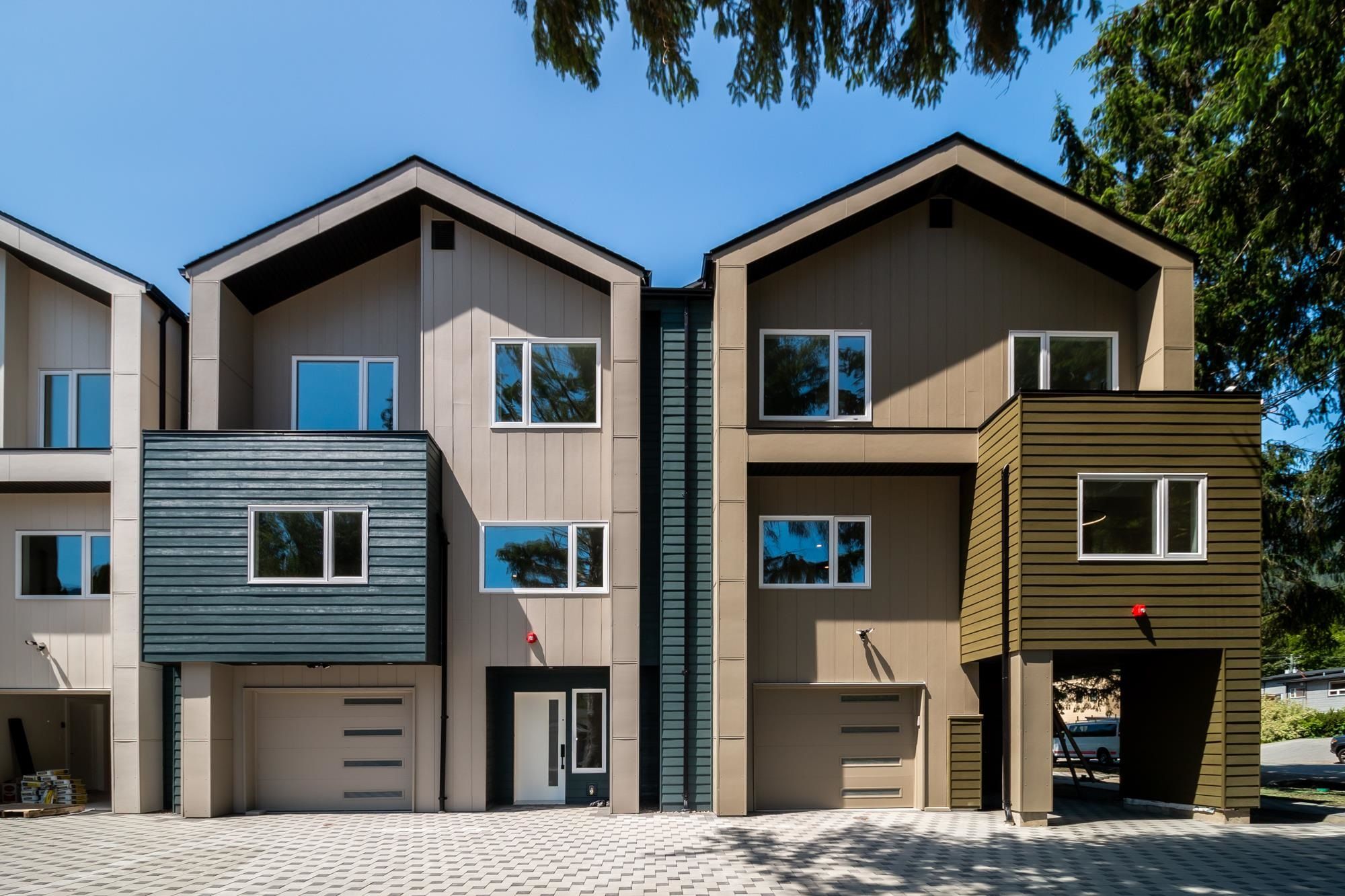 Townhouse for sale in Squamish, Squamish, 38891 Garibaldi Avenue, 263123419 | Realtylink.org