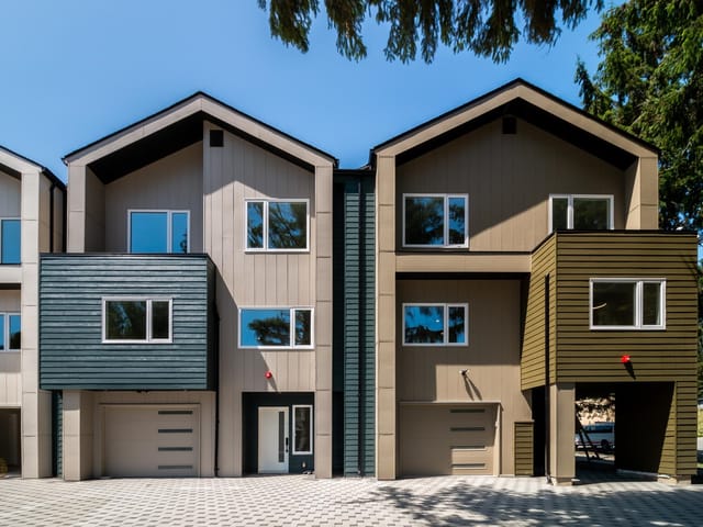 Townhouse for sale in Squamish, Squamish, 38891 Garibaldi Avenue, 263123419 | Realtylink.org
