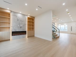 1/2 Duplex for sale in Burnaby, Burnaby North, 2 6554 Charles Street, 263123421 | Realtylink.org