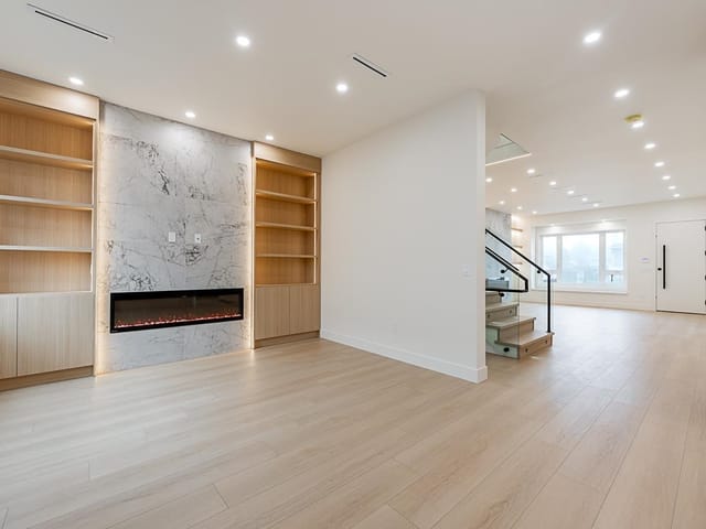 1/2 Duplex for sale in Burnaby, Burnaby North, 2 6554 Charles Street, 263123421 | Realtylink.org