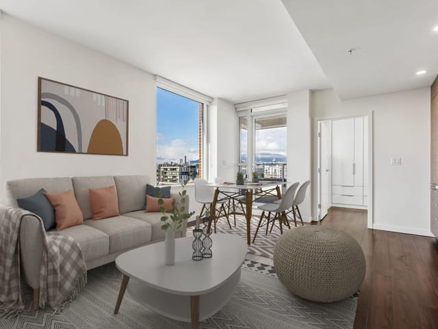 Apartment for sale in Vancouver, Vancouver East, 501 2508 Watson Street, 263123423 | Realtylink.org