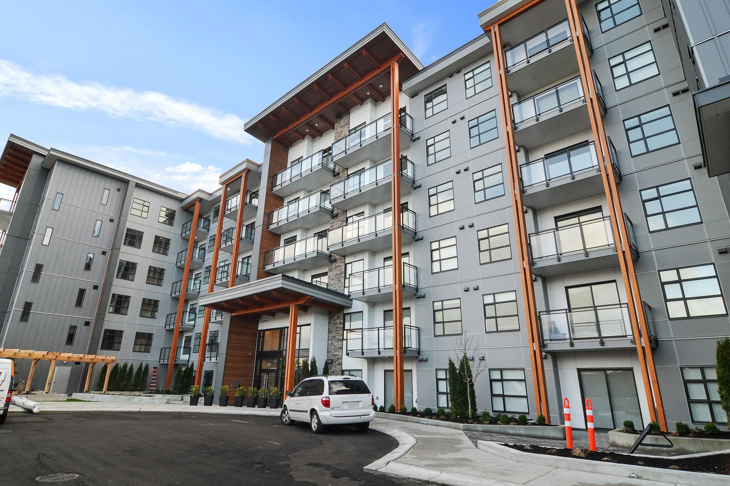 Apartment for sale in Delta, N. Delta, 407 6960 Nicholson Road, 263123426 | Realtylink.org