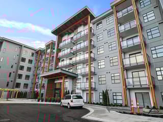 Apartment for sale in Delta, N. Delta, 407 6960 Nicholson Road, 263123426 | Realtylink.org