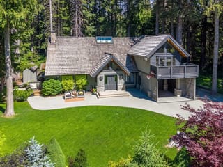 House for sale in Whistler, Whistler, 6725 Crabapple Drive, 263123430 | Realtylink.org