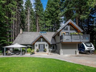 House for sale in Whistler, Whistler, 6725 Crabapple Drive, 263123430 | Realtylink.org