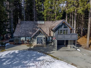 House for sale in Whistler, Whistler, 6725 Crabapple Drive, 263123430 | Realtylink.org