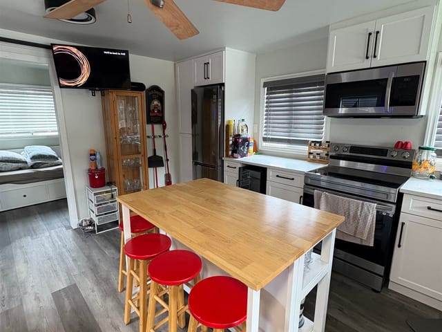 Recreational Property for sale in Mission, Mission, 314 8400 Shook Road, 263123431 | Realtylink.org