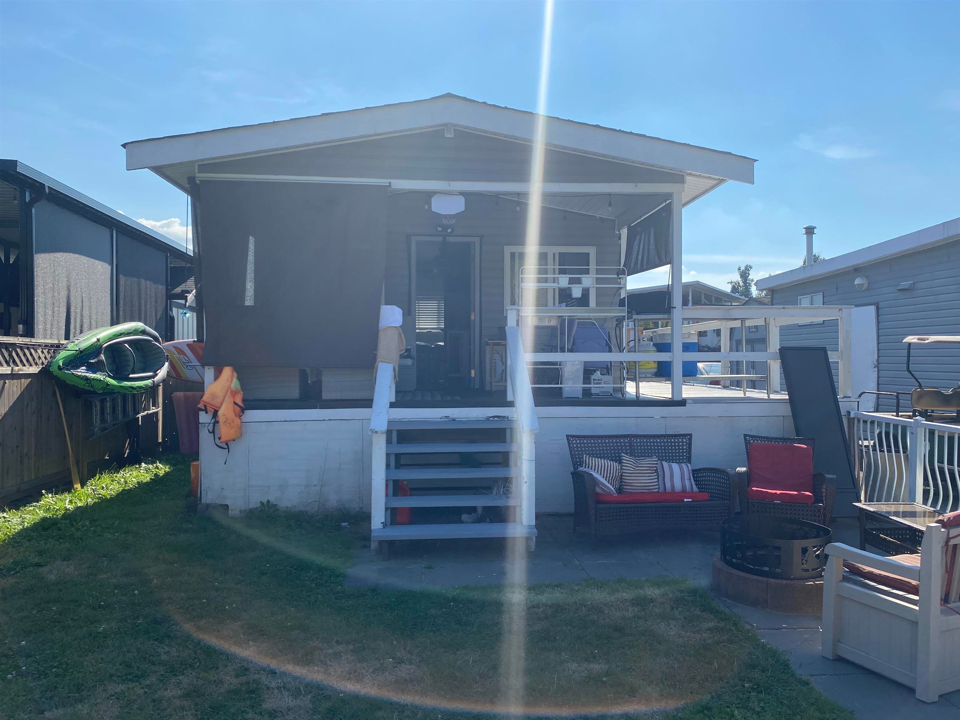 Recreational Property for sale in Mission, Mission, 314 8400 Shook Road, 263123431 | Realtylink.org