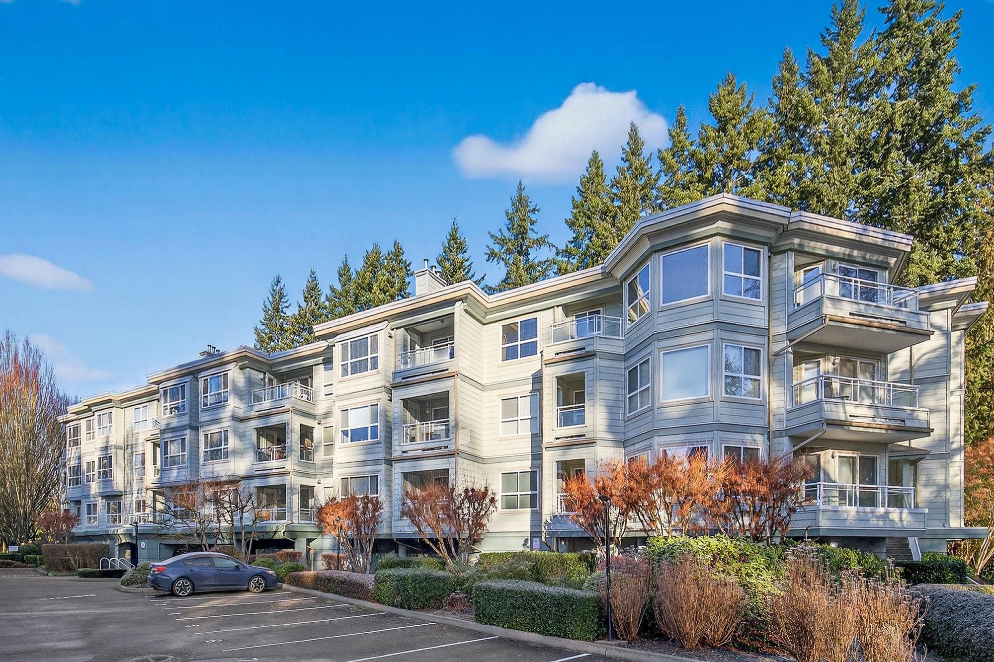 Apartment for sale in Langley, Langley, 206 9018 208 Street, 263123433 | Realtylink.org