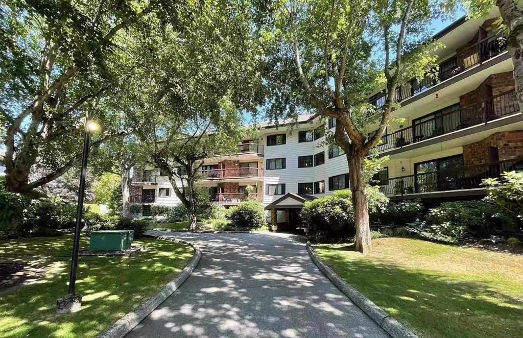 Apartment for sale in Richmond, Richmond, 207 10220 Ryan Road, 263123434 | Realtylink.org