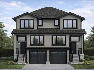 1/2 Duplex for sale in Maple Ridge, Maple Ridge, A 22012 Isaac Crescent, 263123437 | Realtylink.org