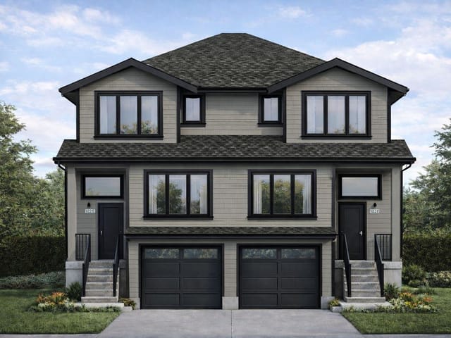 1/2 Duplex for sale in Maple Ridge, Maple Ridge, A 22012 Isaac Crescent, 263123437 | Realtylink.org